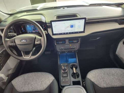 New 2026 Ford Maverick XLT w/ 4K Tow Package AWD/4WD image 12