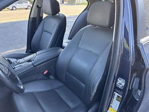 Used 2011 BMW 535i Sedan image 25