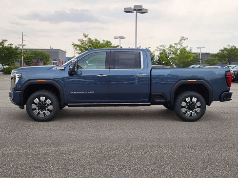 New 2026 GMC Sierra 2500 Denali w/ Technology Package image 45