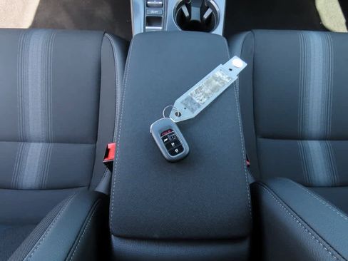 New 2026 Honda Civic Sport image 22