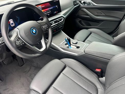 Certified 2023 BMW i4 eDrive35 image 11
