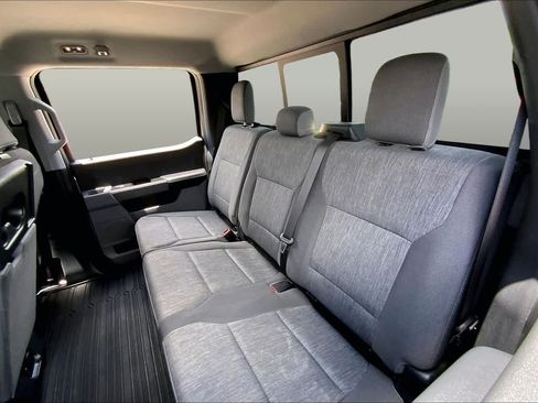 Used 2024 Ford F250 XL w/ STX Appearance Package AWD/4WD image 20
