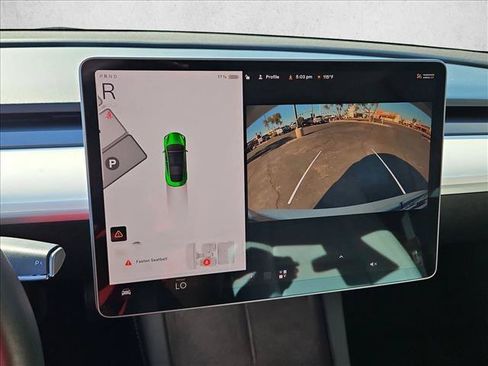 Used 2023 Tesla Model 3 Standard Range RWD image 13