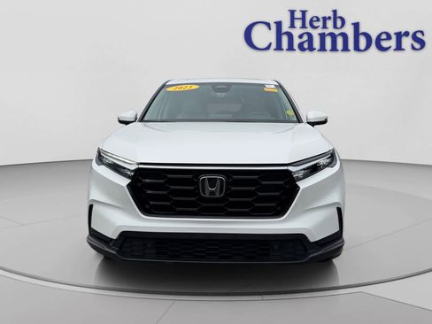 Used 2023 Honda CR-V EX-L image 2