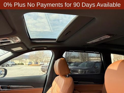 New 2025 Kia Telluride SX X-Line image 15