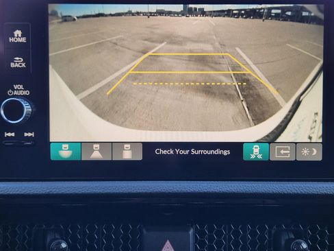 Certified 2023 Honda CR-V Sport Touring image 18