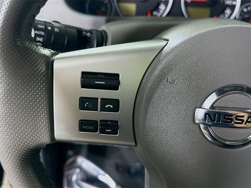Used 2019 Nissan Frontier SL image 22