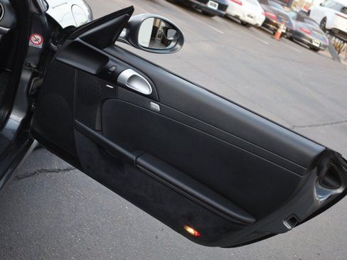 Used 2010 Porsche Boxster S RWD image 40