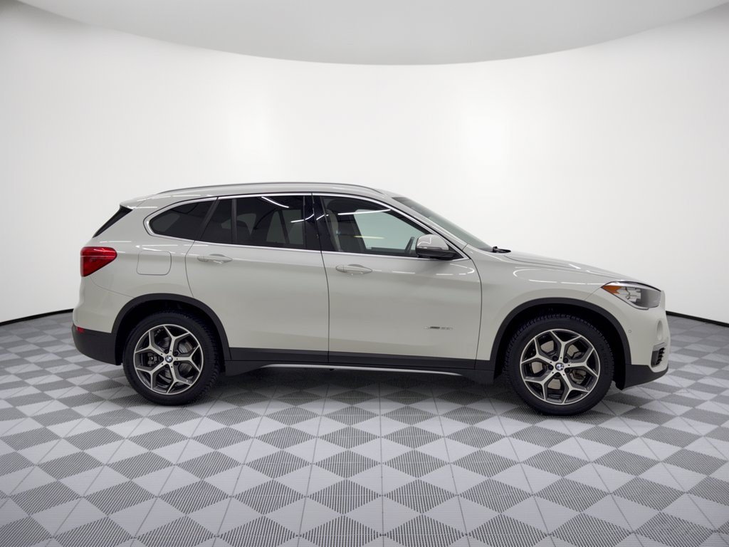 Used 2018 BMW X1 sDrive28i FWD image 8