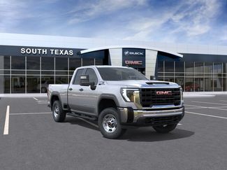 New 2026 GMC Sierra 2500 Pro w/ 1SA Pro Safety Plus Package AWD/4WD video 1