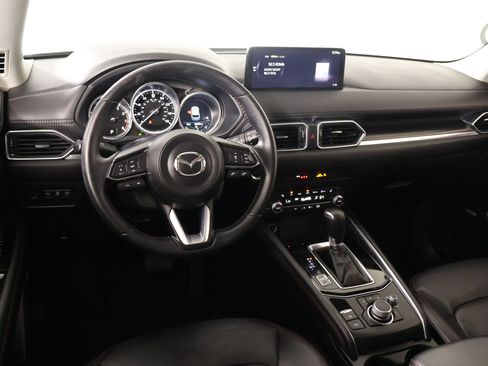Used 2025 MAZDA CX-5 Carbon Edition AWD/4WD image 2