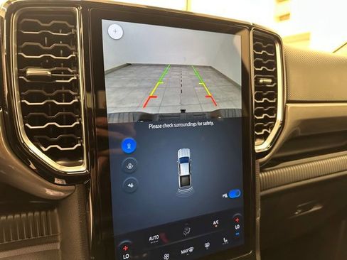 New 2025 Ford Ranger XLT w/ Equipment Group 301A High image 30