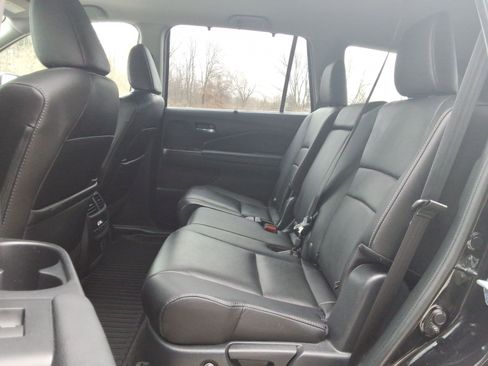 Used 2022 Honda Pilot Special Edition image 31