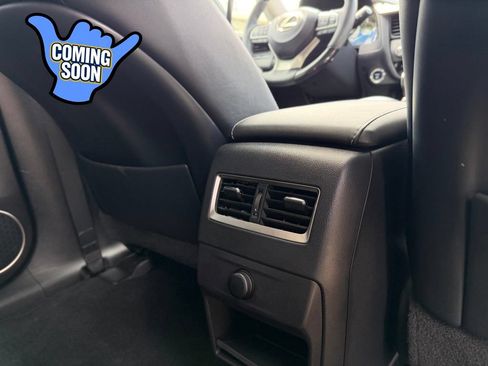 Used 2016 Lexus RX 450h FWD image 17