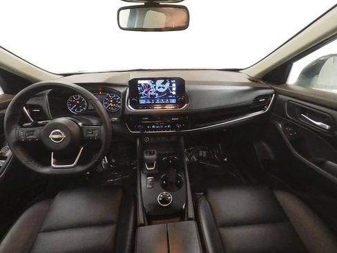 Used 2023 Nissan Rogue SL w/ SL Premium Package AWD/4WD image 26