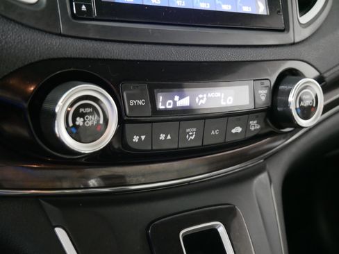 Used 2015 Honda CR-V EX-L image 23