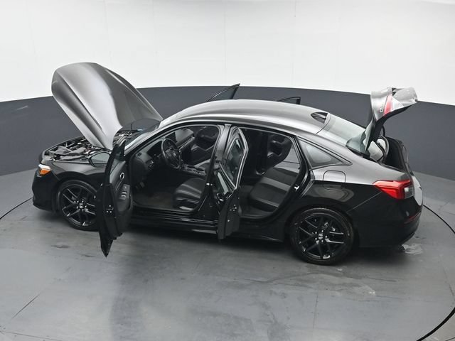Used 2024 Honda Civic Sport image 41