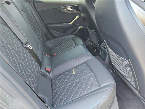 Used 2023 Audi S5 Premium Plus w/ Premium Plus Package AWD/4WD image 19