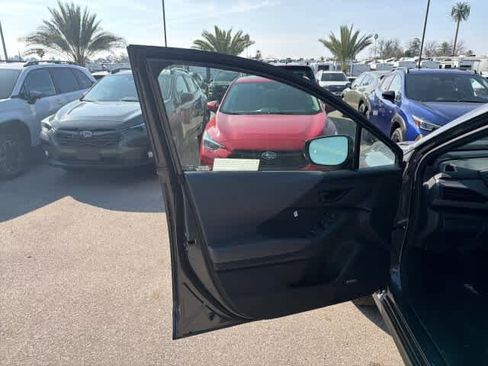 New 2026 Subaru Crosstrek 2.5i Wilderness w/ Crosstrek Mirror Package image 13