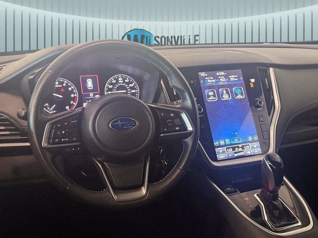 Certified 2025 Subaru Outback Premium AWD/4WD image 13