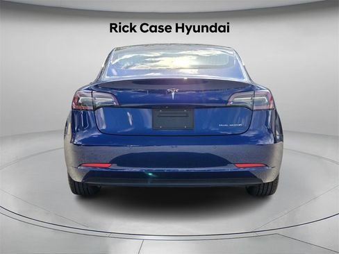 Used 2019 Tesla Model 3 Long Range image 6