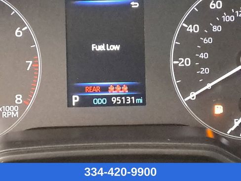 Used 2024 Toyota Corolla LE image 25