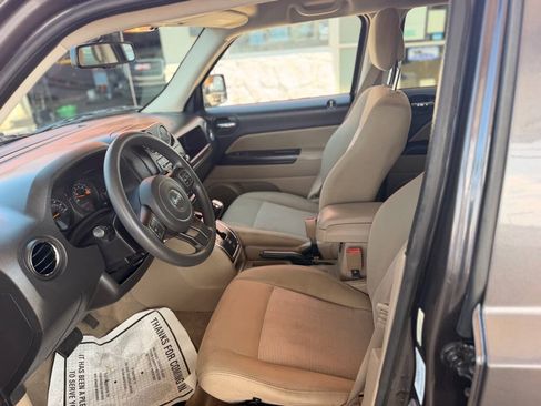 Used 2014 Jeep Patriot Sport w/ Power Value Group FWD image 12