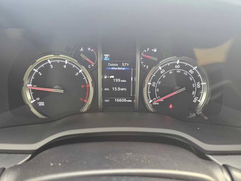 Used 2024 Toyota 4Runner TRD Pro image 27