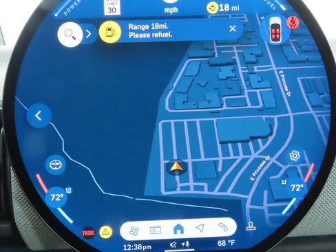 New 2026 MINI Cooper S image 16