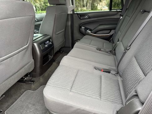 Used 2017 Chevrolet Tahoe LS w/ Max Trailering Package image 10