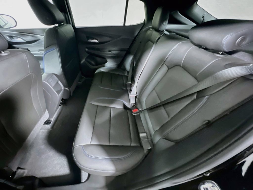 New 2026 Buick Envista Sport Touring w/ Convenience I Package FWD image 19