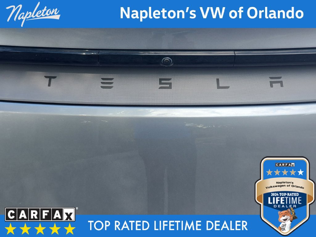 Used 2026 Tesla Model Y AWD image 34