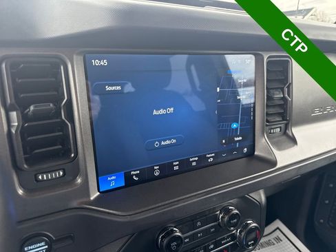 Used 2025 Ford Bronco Big Bend AWD/4WD image 29
