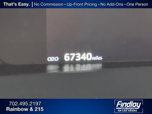 Used 2019 Toyota Prius image 21