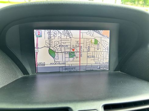 Used 2013 Acura TL w/ Advance Package FWD image 18