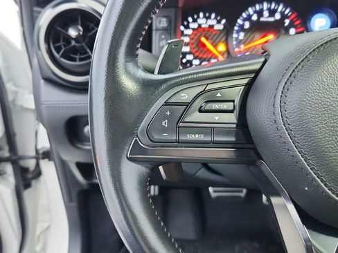 Used 2021 Nissan GT-R Premium image 27