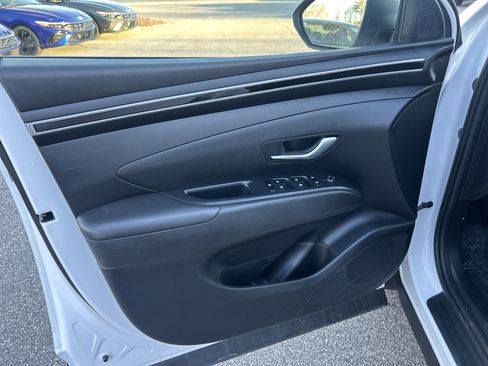 Certified 2024 Hyundai Tucson SEL image 10