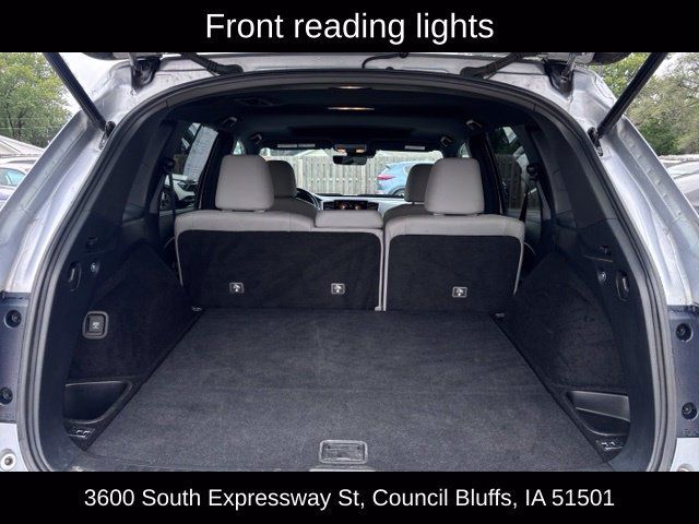 Used 2022 Honda Passport EX-L image 47