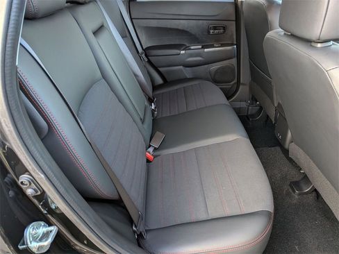 New 2025 Mitsubishi Outlander Sport SE image 27