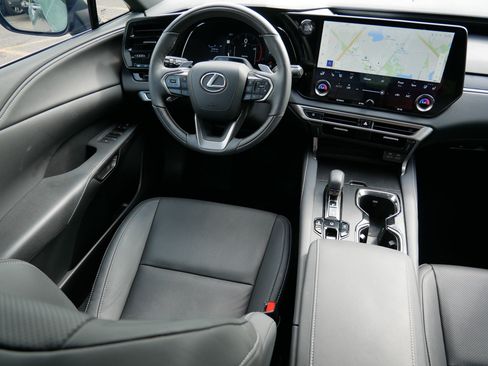Used 2025 Lexus RX 350 Premium w/ Convenience Package AWD/4WD image 9