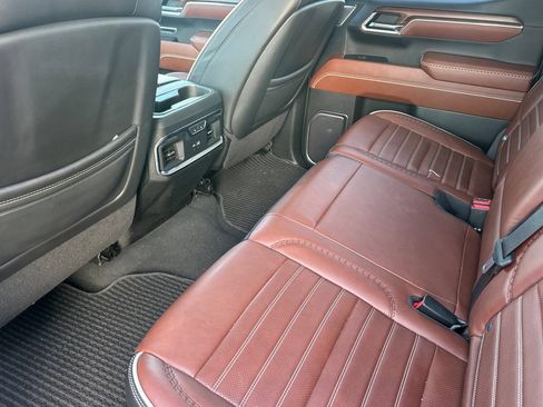 Used 2023 GMC Sierra 1500 Denali Ultimate AWD/4WD image 14