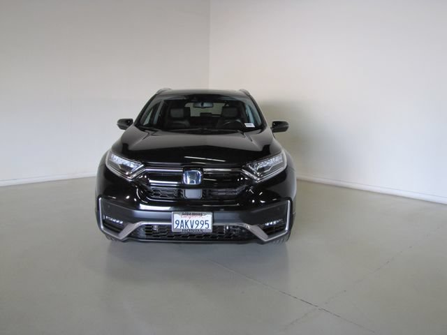 Used 2022 Honda CR-V Touring image 2