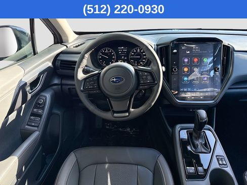 New 2026 Subaru Crosstrek 2.5i Limited AWD/4WD image 28