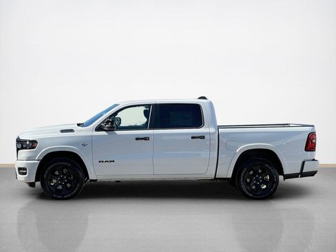 New 2026 RAM 1500 Lone Star AWD/4WD image 4
