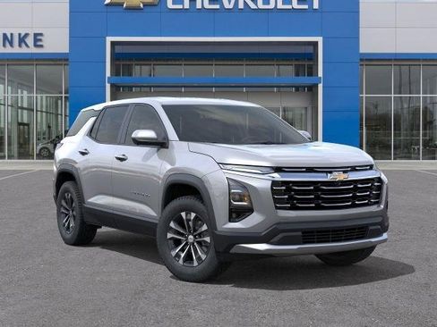 New 2026 Chevrolet Equinox LT image 7