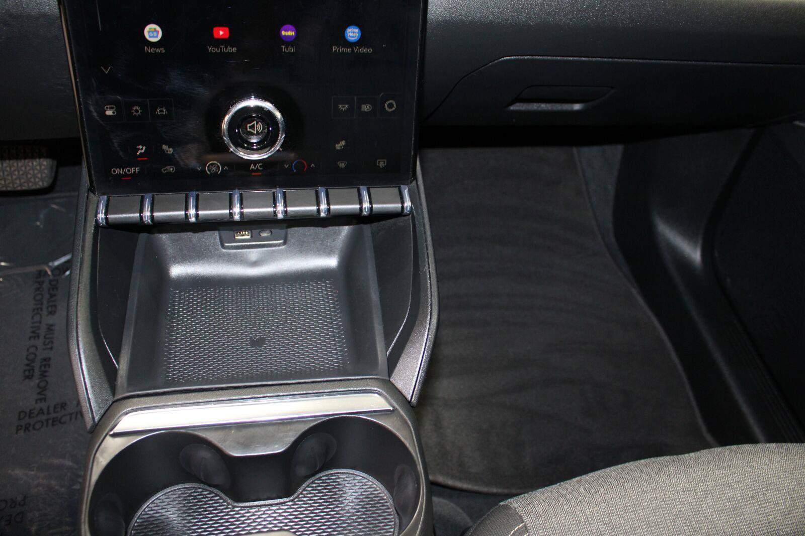 Certified 2026 GMC Terrain Elevation FWD image 32