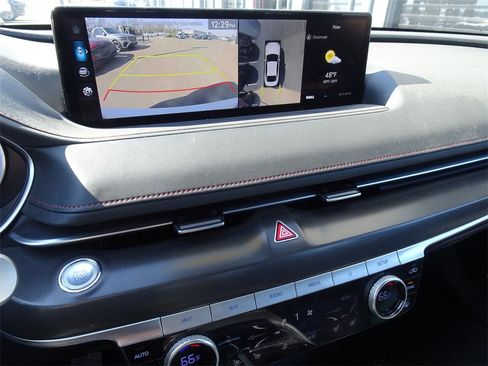 Used 2024 Genesis G80 3.5T Sport image 12