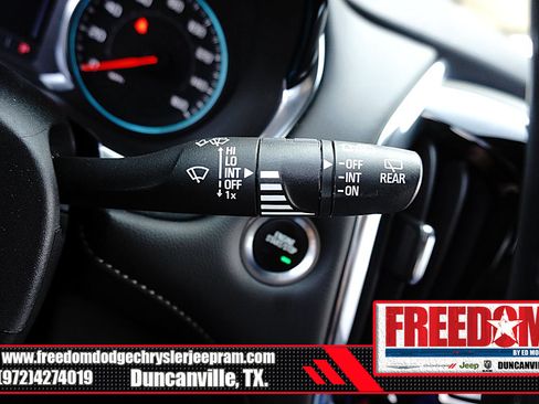 Used 2023 Chevrolet Traverse LT w/ LPO, Floor Liner Package AWD/4WD image 33