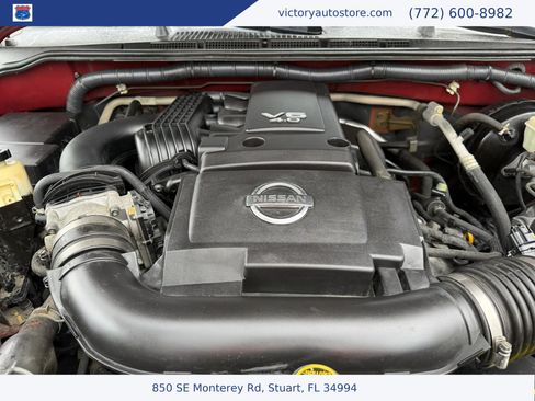 Used 2016 Nissan Frontier SV w/ SV Value Truck Package RWD image 55
