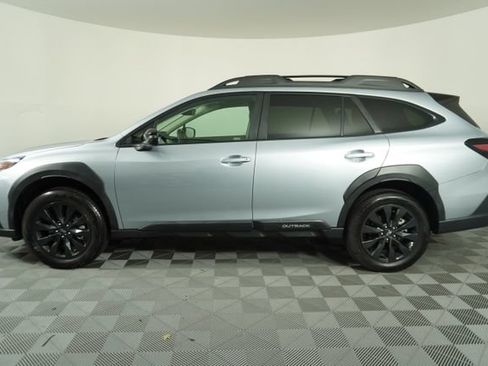 Certified 2024 Subaru Outback Onyx Edition XT AWD/4WD image 4